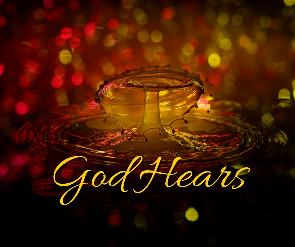 God Hears