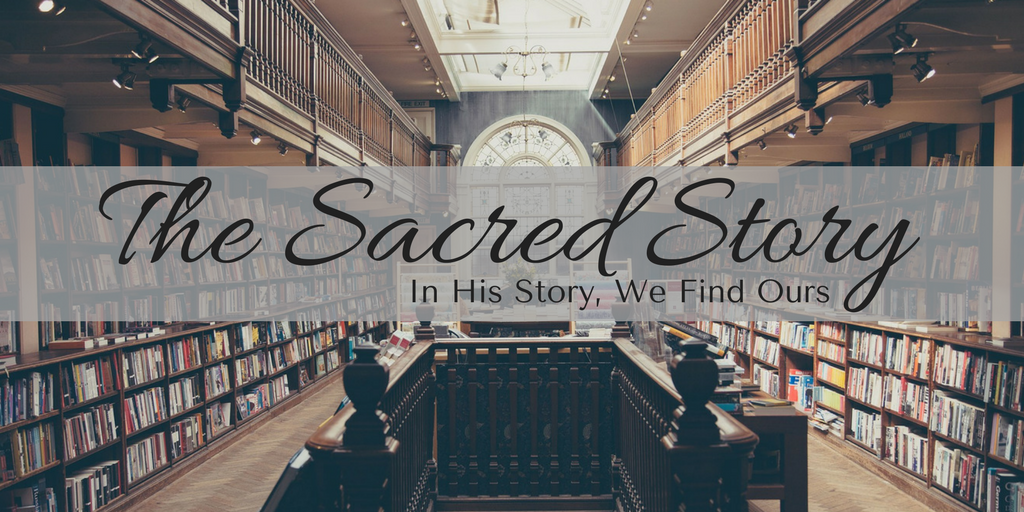 free-take-aways-the-sacred-story